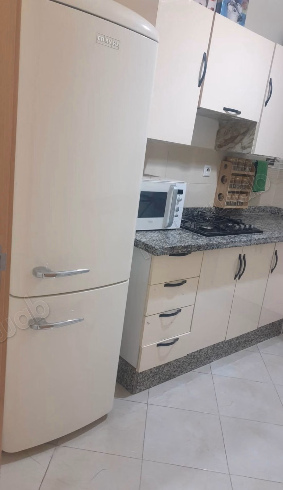 Appartement meublé à louer quotidiennement à Beni Mellal