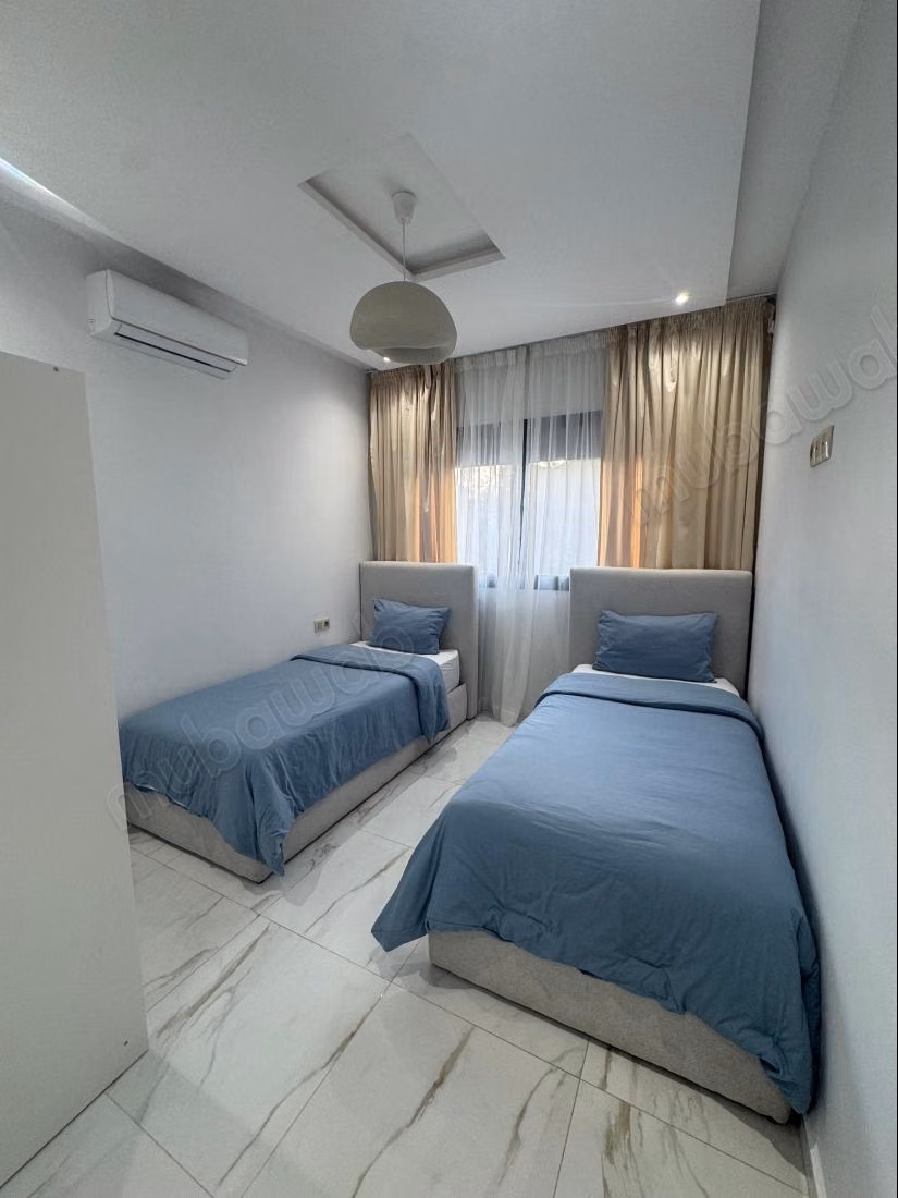 Très bel appartement VICTOR HUGO