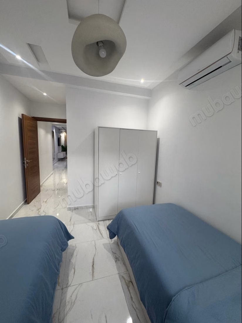 Très bel appartement VICTOR HUGO