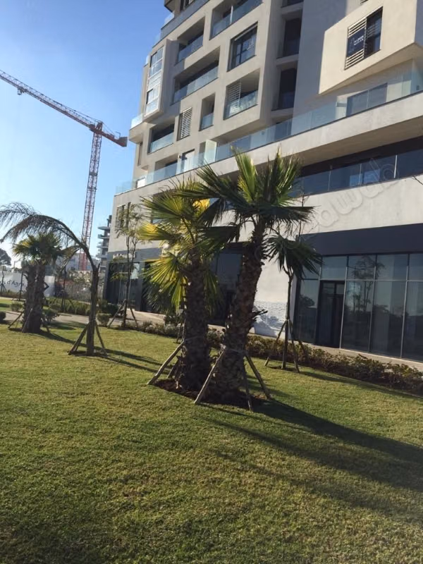 Villa superficie 803 m2 en zona de edificio R4