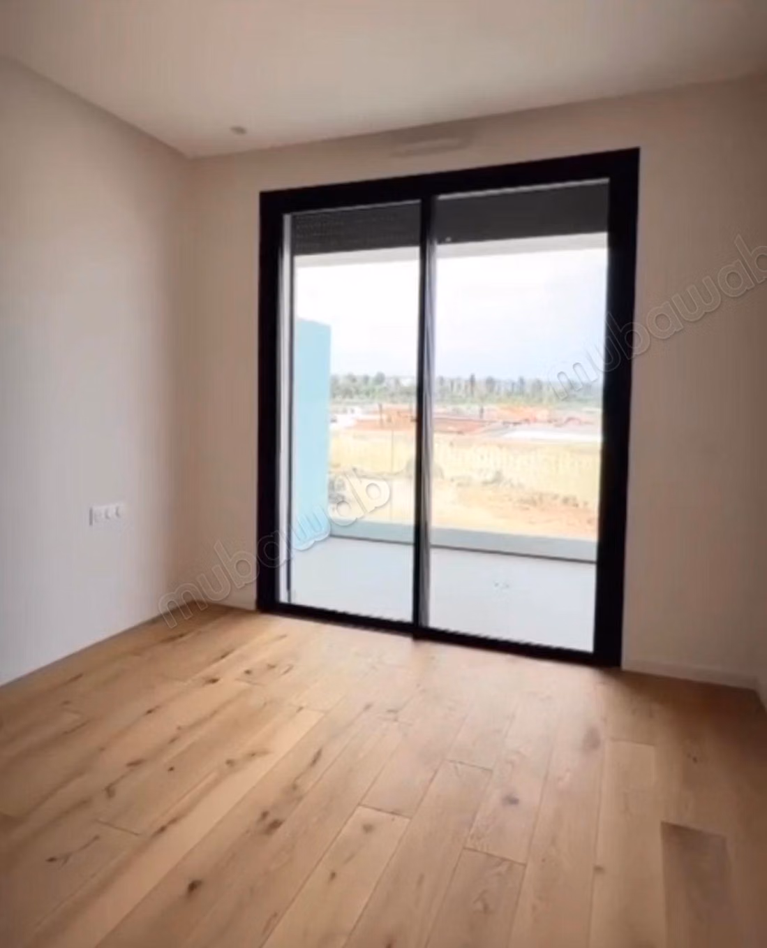 Very beautiful apartment for rent in Casablanca Finance City. 1 bedroom