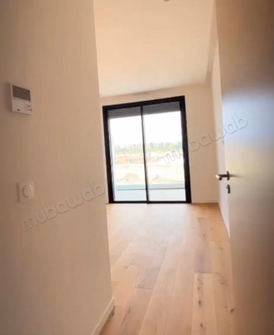 Very beautiful apartment for rent in Casablanca Finance City. 1 bedroom
