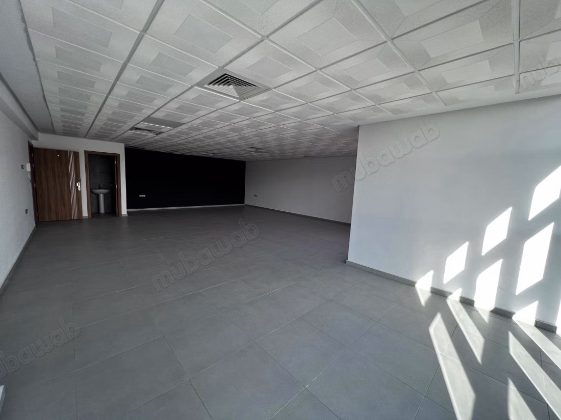Office for rent – Boulevard Moulay Ismail