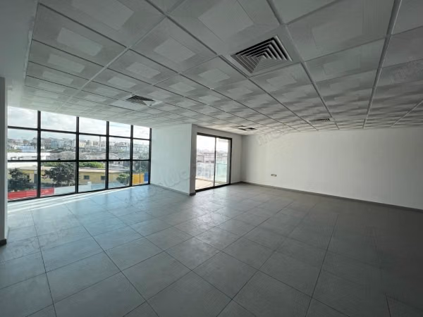 Office for rent – Boulevard Moulay Ismail