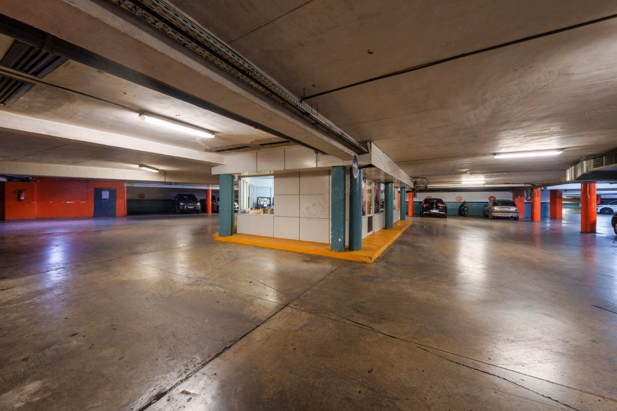 Guéliz Plaza – Appartement 1 chambre à vendre