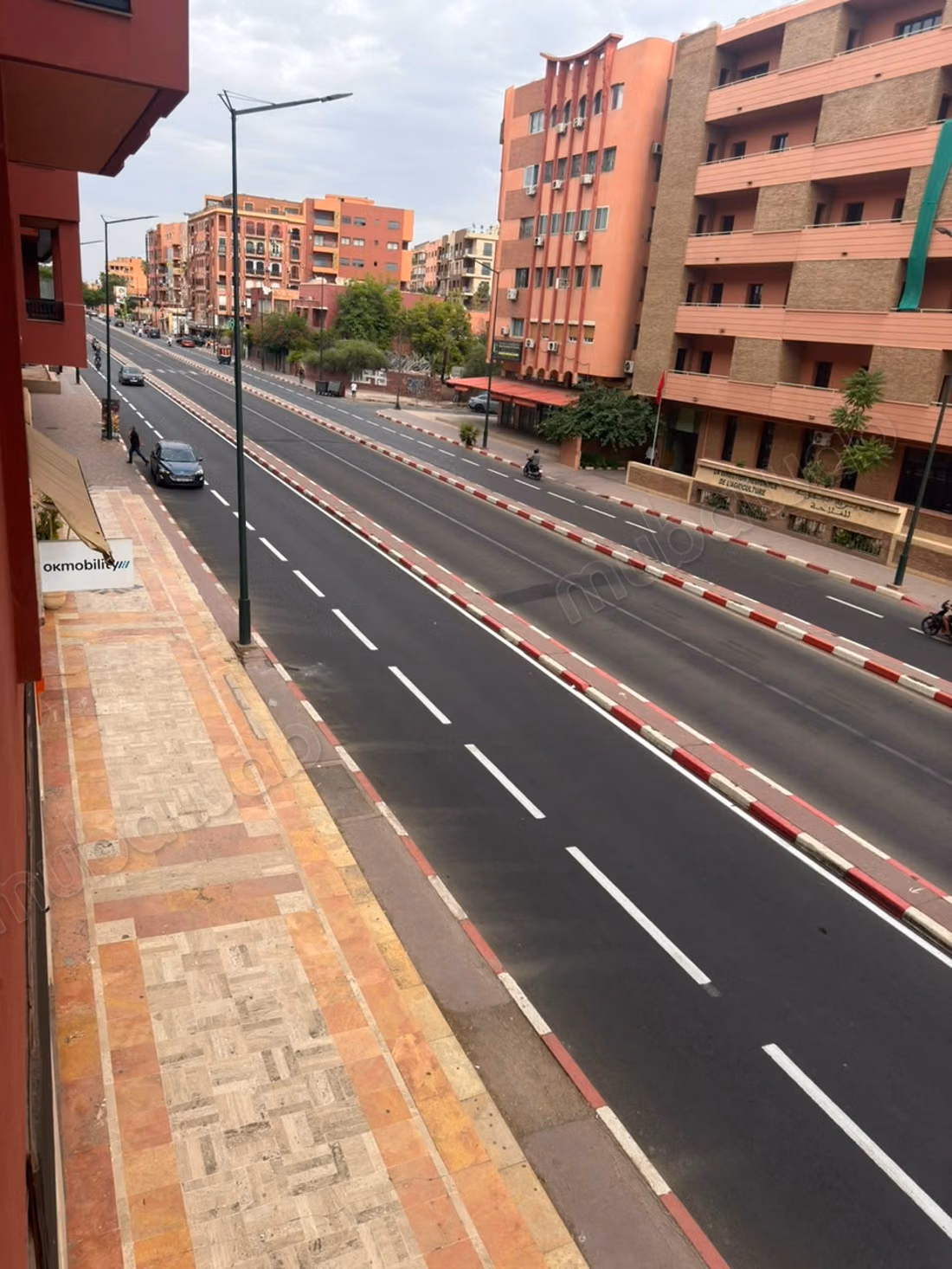 Guéliz Plaza – Appartement 1 chambre à vendre
