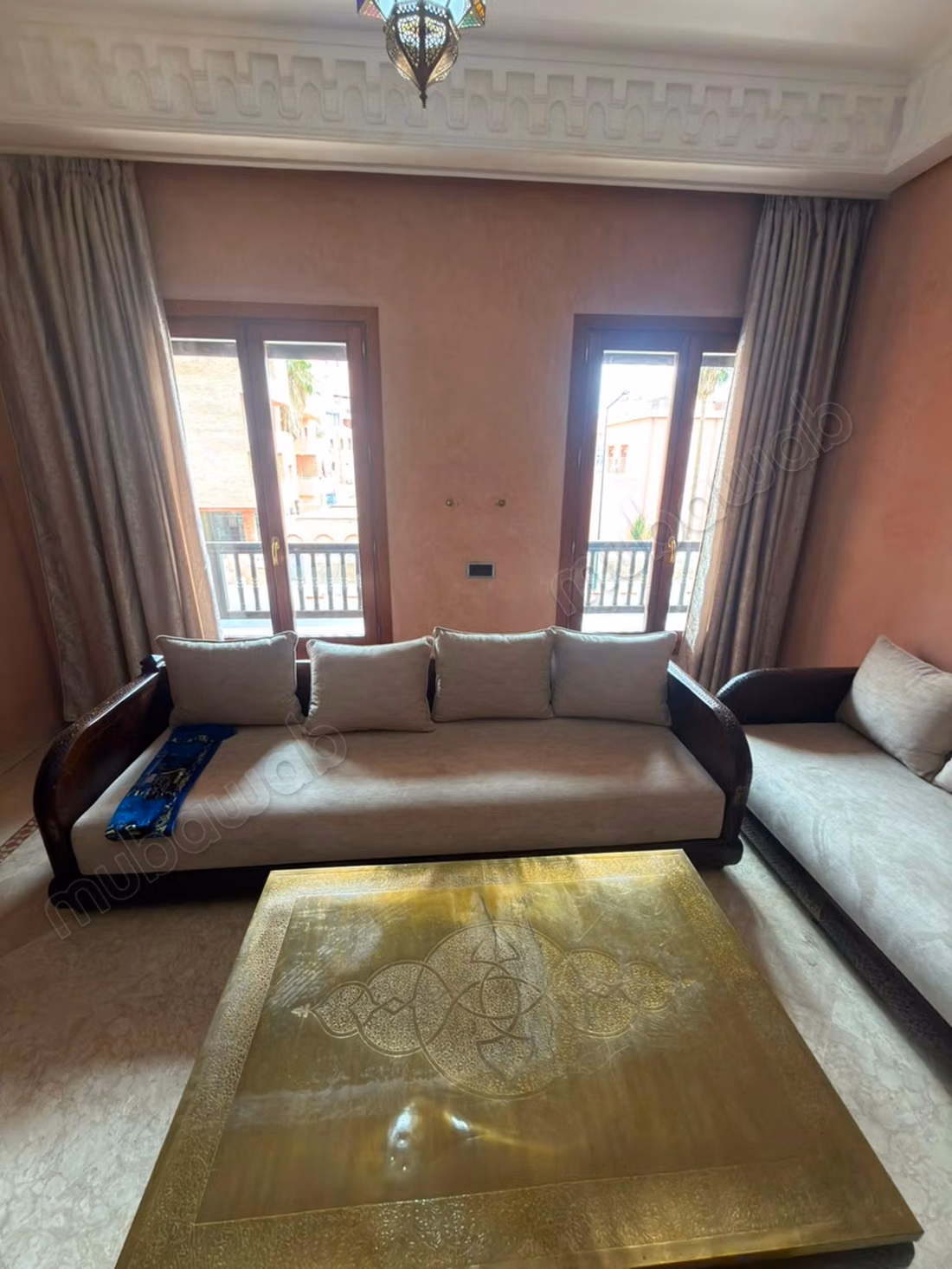 Guéliz Plaza – Appartement 1 chambre à vendre