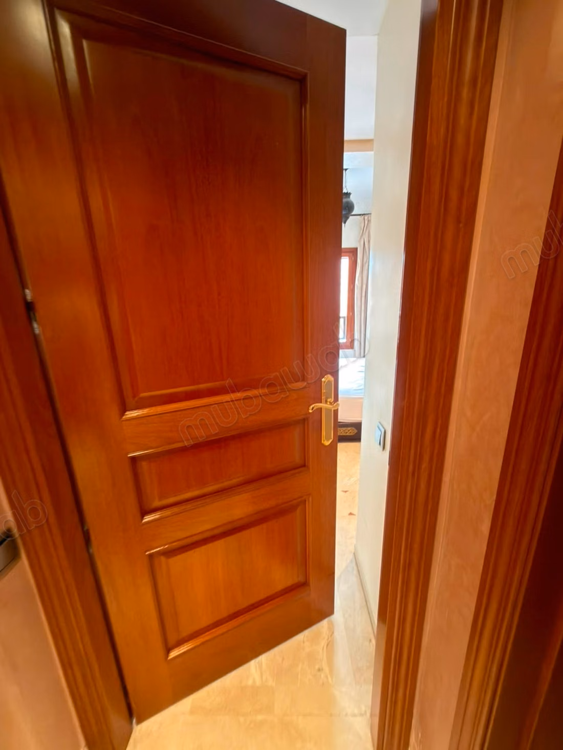Guéliz Plaza – Appartement 1 chambre à vendre