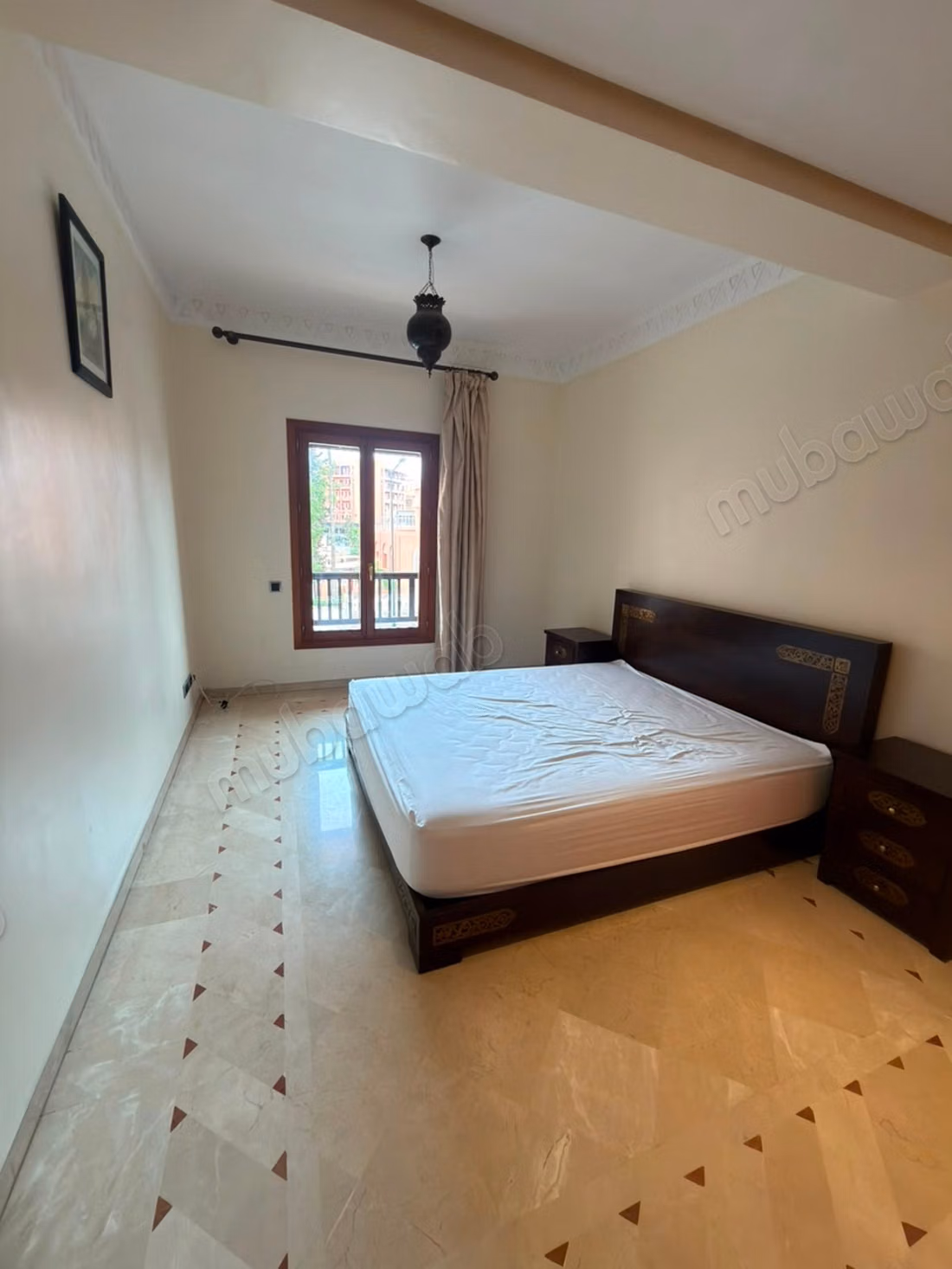 Guéliz Plaza – Appartement 1 chambre à vendre