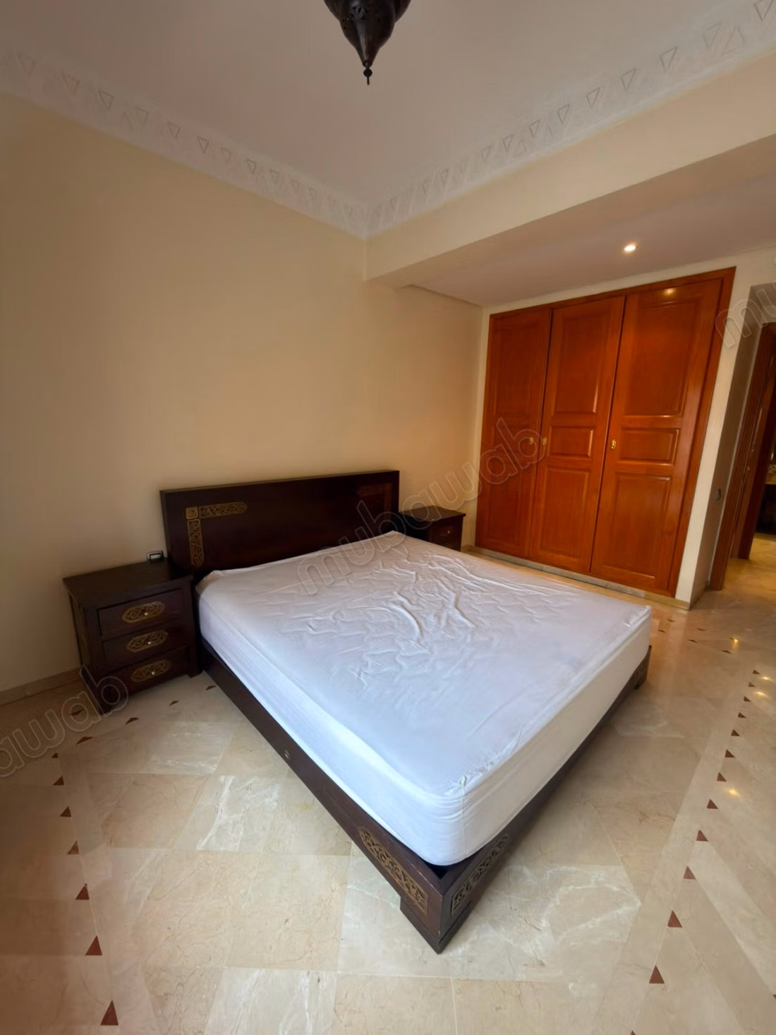 Guéliz Plaza – Appartement 1 chambre à vendre