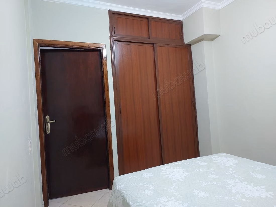 Stunning apartment for rent in Hay Mohammadi. 2 bedrooms. Well furnished