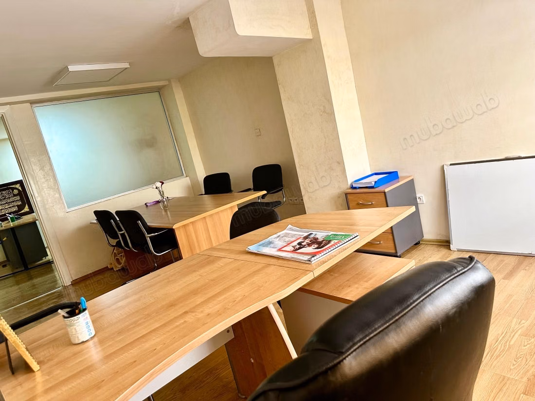 Appart ou bureau à la vente 66m2