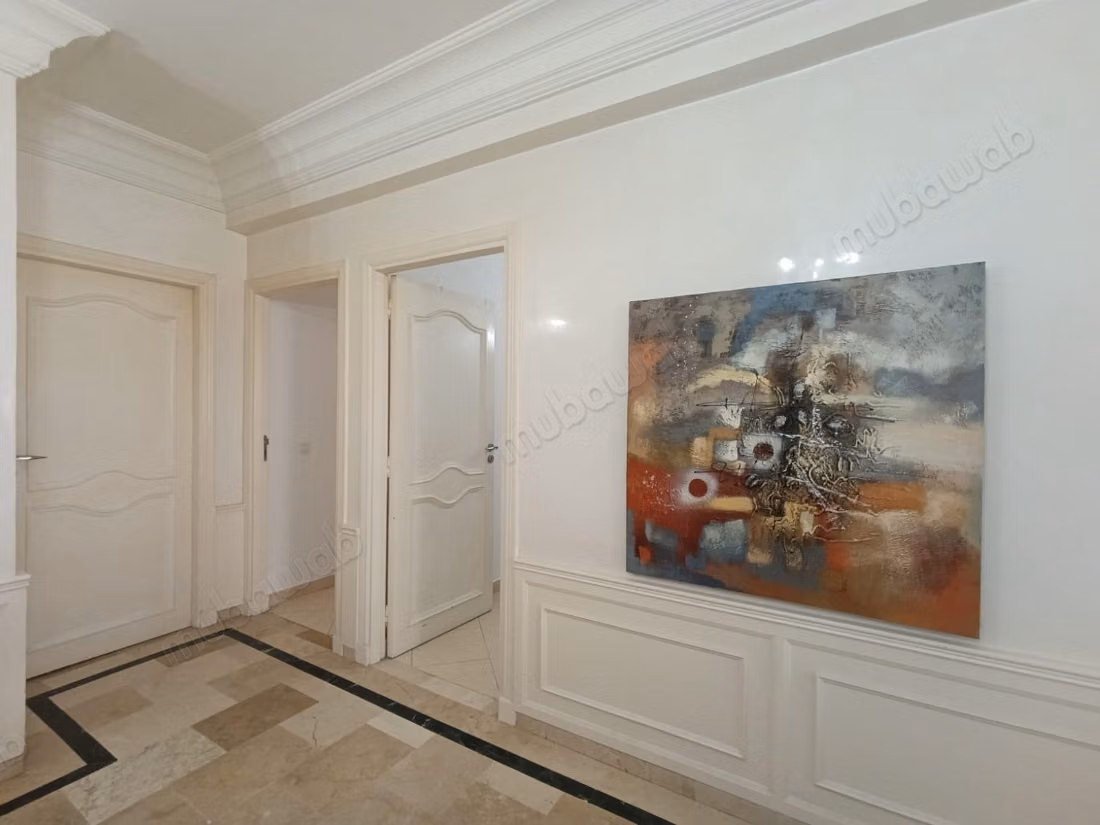 Top appart à vendre Gauthier 168m2