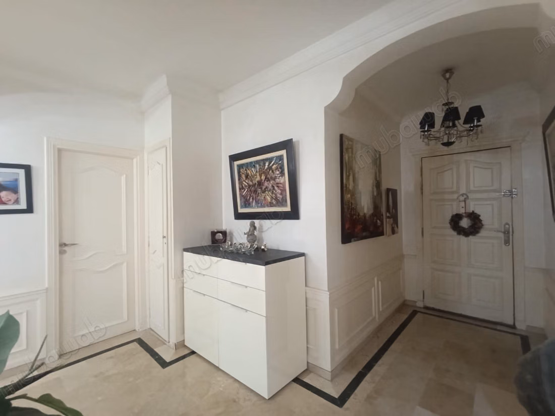 Top appart à vendre Gauthier 168m2