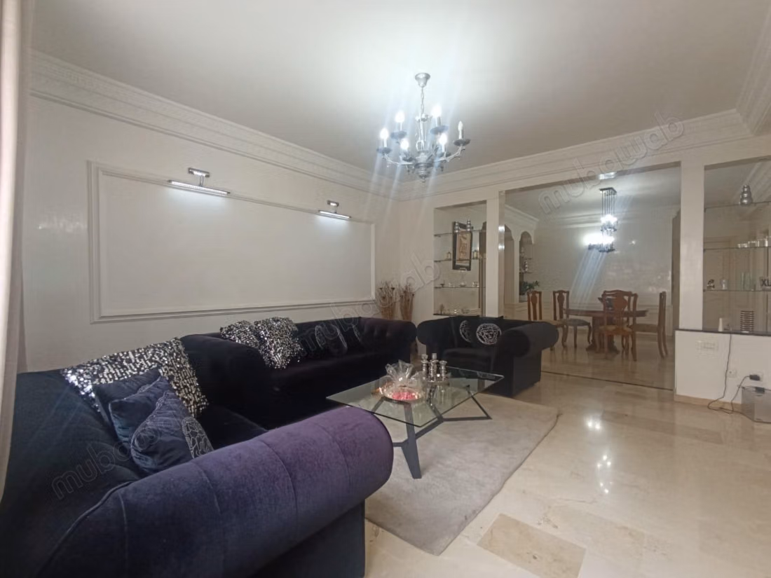 Top appart à vendre Gauthier 168m2