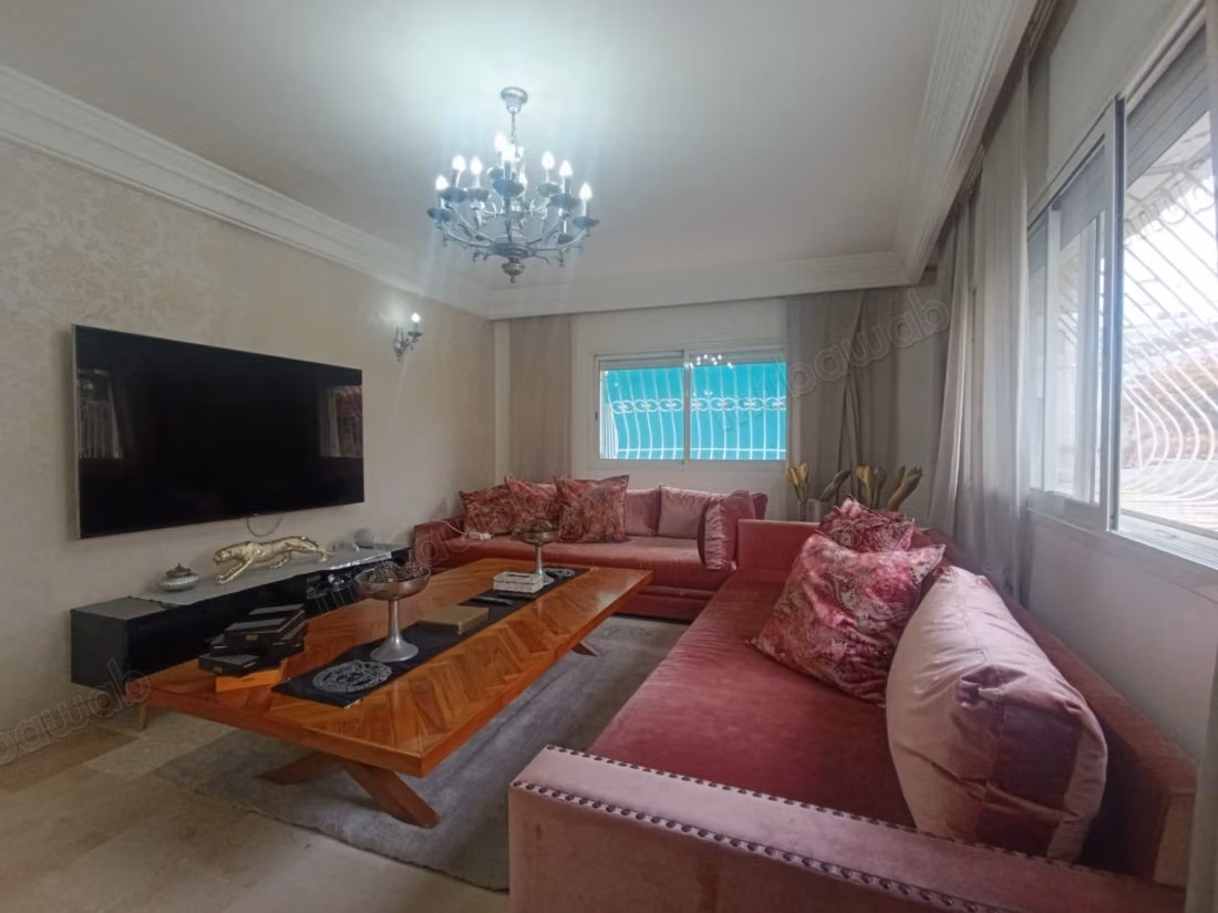 Top appart à vendre Gauthier 168m2
