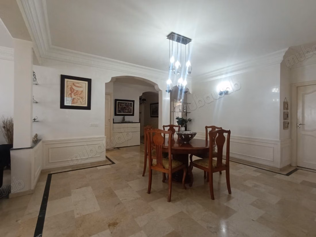 Top appart à vendre Gauthier 168m2