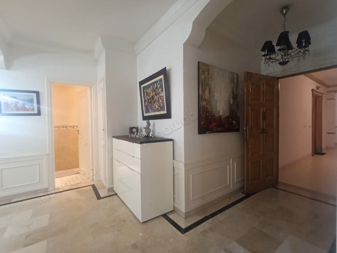 Top appart à vendre Gauthier 168m2