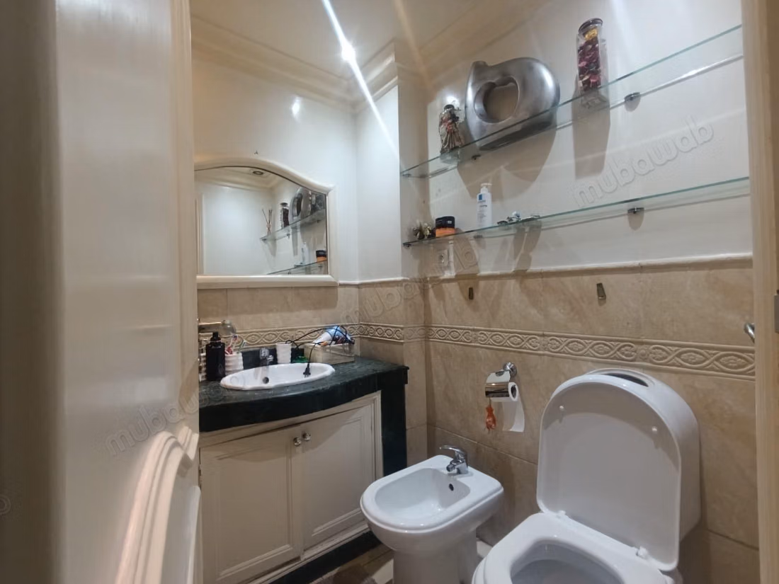Top appart à vendre Gauthier 168m2