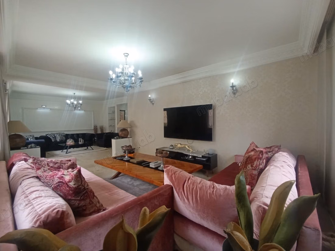 Top appart à vendre Gauthier 168m2