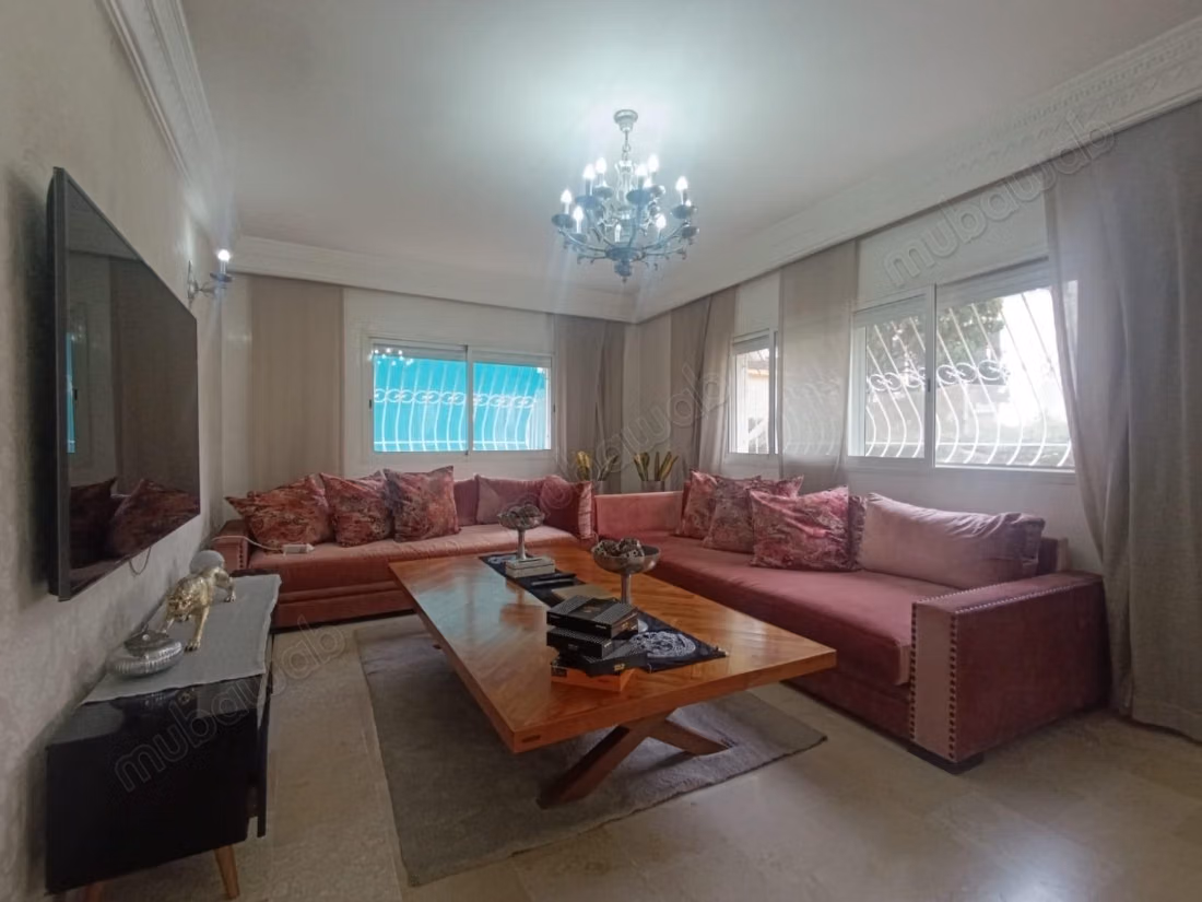 Top appart à vendre Gauthier 168m2