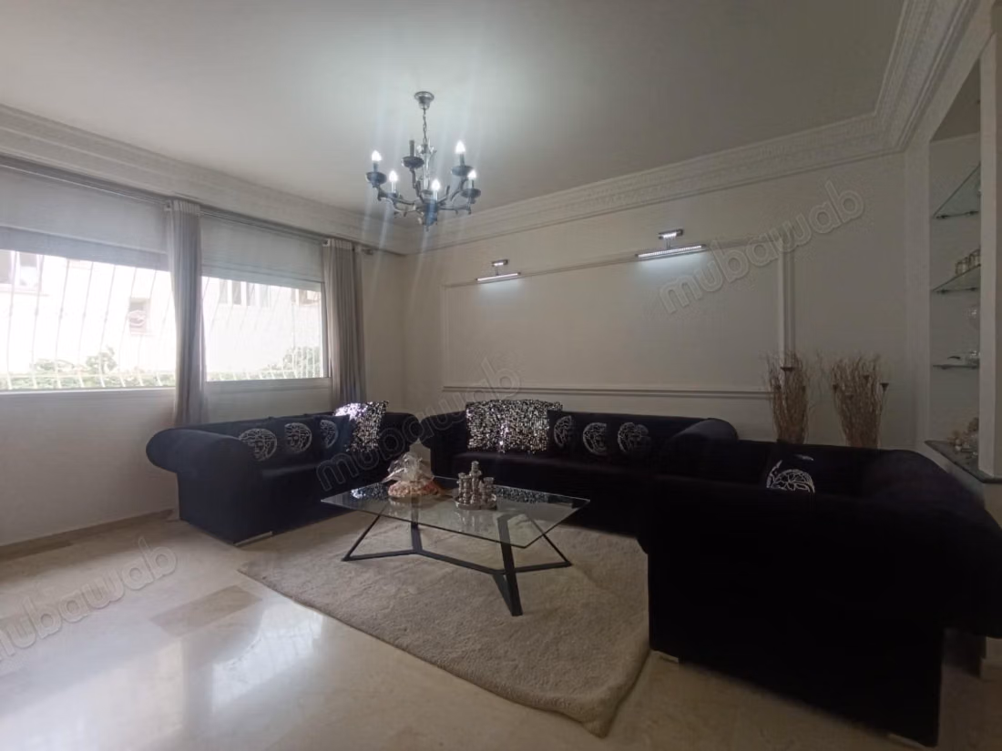 Top appart à vendre Gauthier 168m2