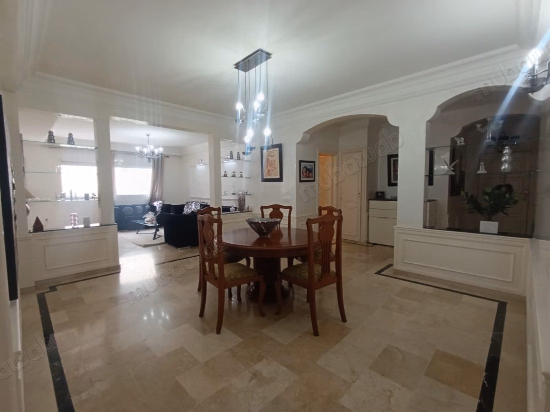 Top appart à vendre Gauthier 168m2