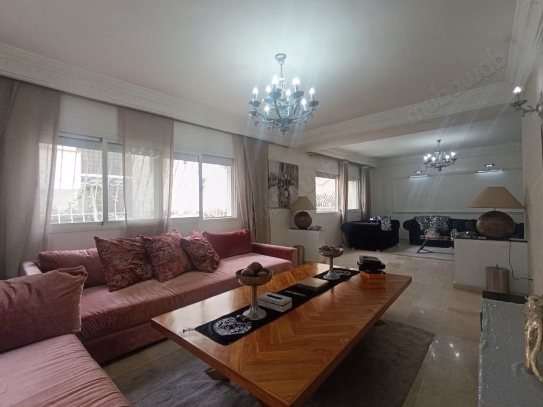 Top appart à vendre Gauthier 168m2