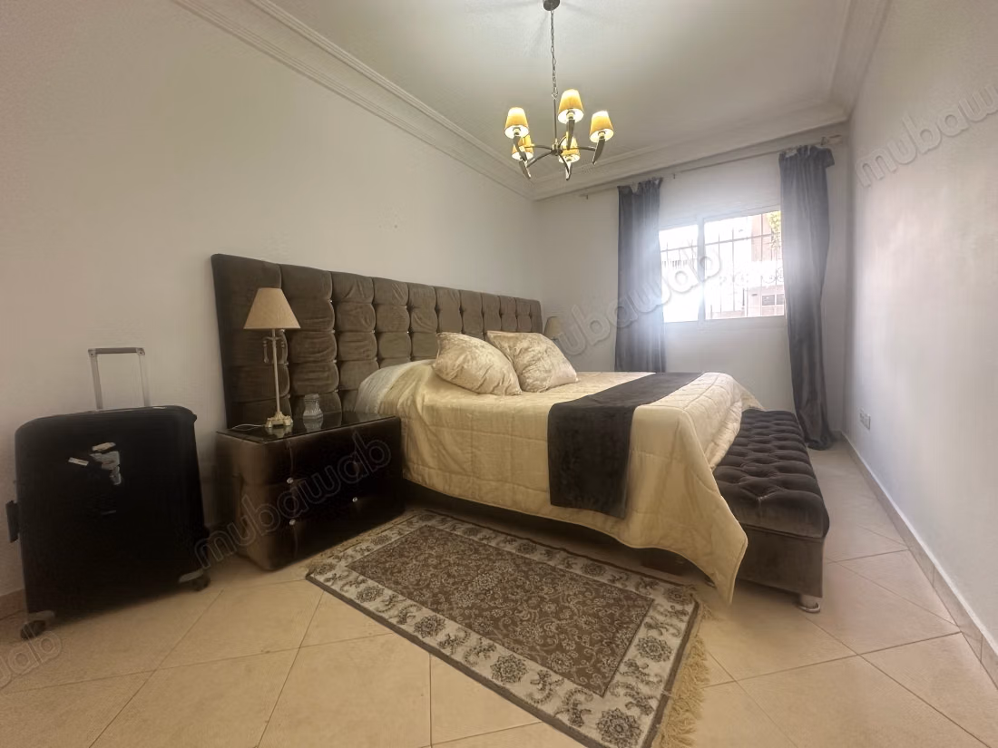 Appartement 169 m² f Gauthier — 11