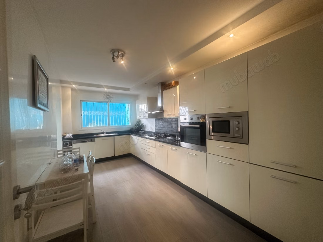 Appartement 169 m² f Gauthier — 12