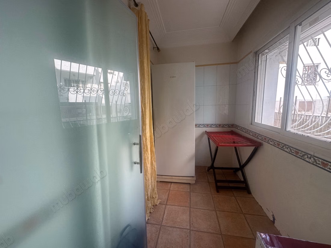 Appartement 169 m² f Gauthier — 14