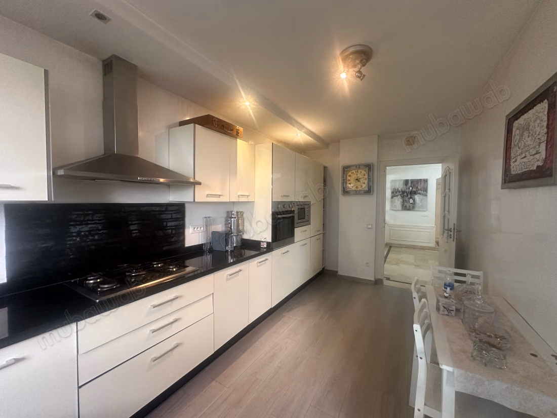 Appartement 169 m² f Gauthier — 15