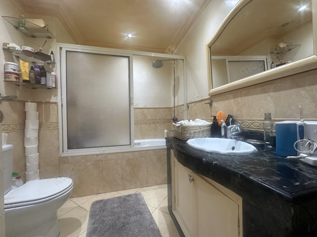Top appart à vendre Gauthier 
168m2 — 2