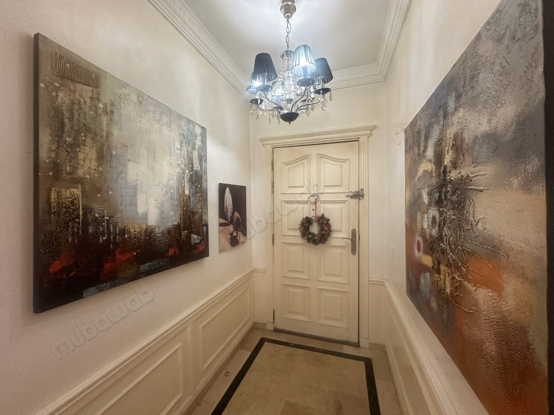 Top appart à vendre Gauthier 
168m2 — 3