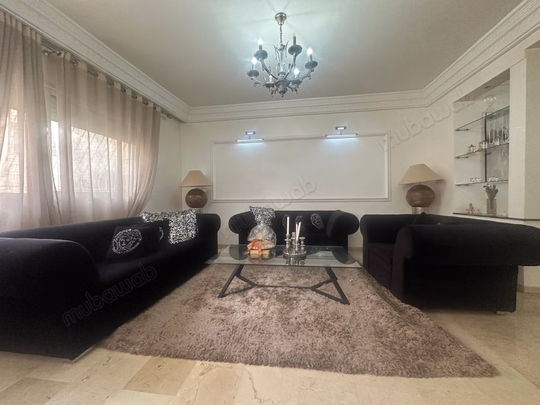 Top appart à vendre Gauthier 
168m2 — 4