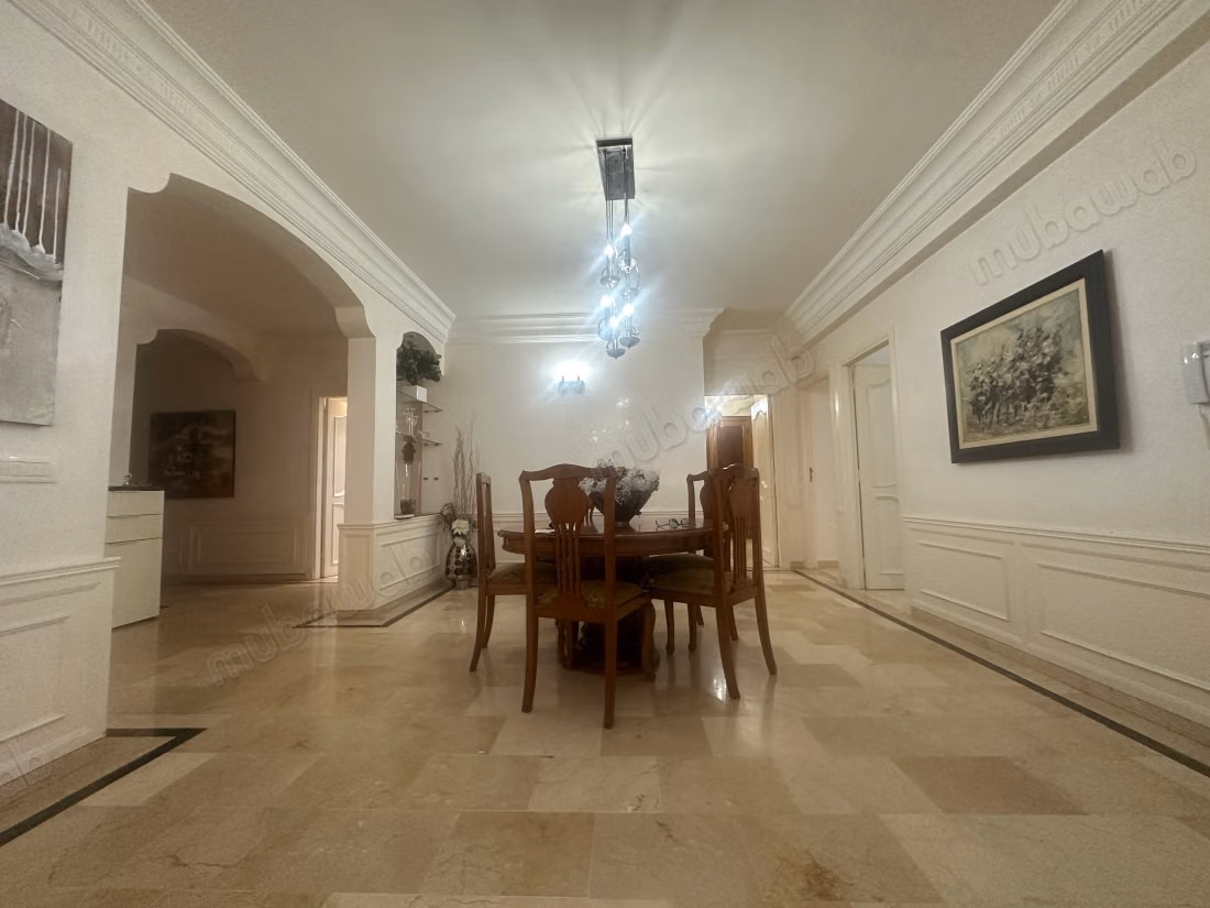 Top appart à vendre Gauthier 
168m2 — 5