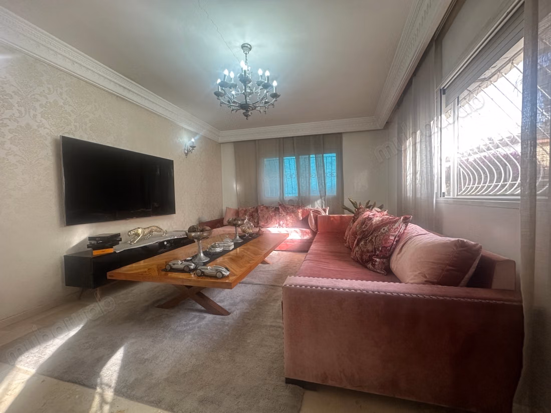 Appartement 169 m² f Gauthier — 7