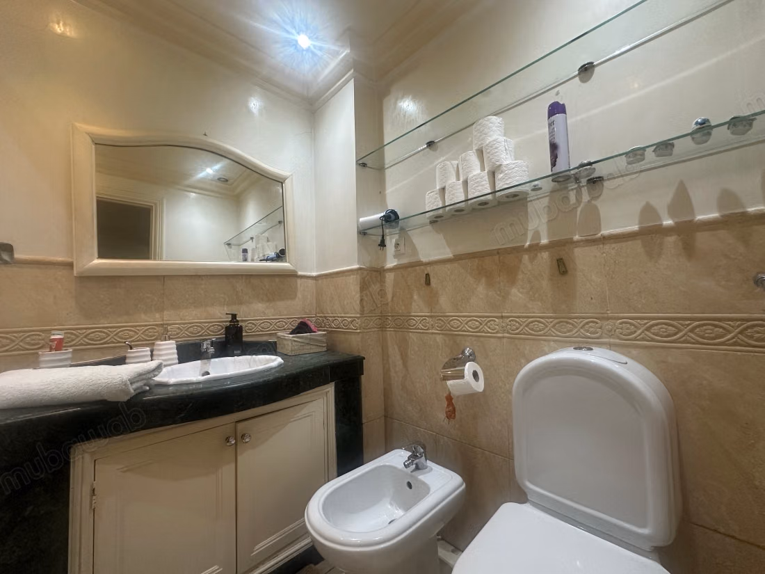 Appartement 169 m² f Gauthier — 8