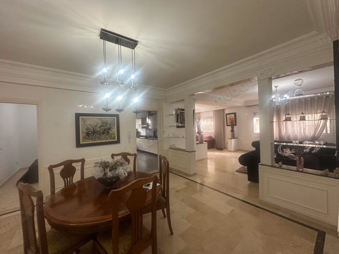 Appartement 169 m² f Gauthier — 9