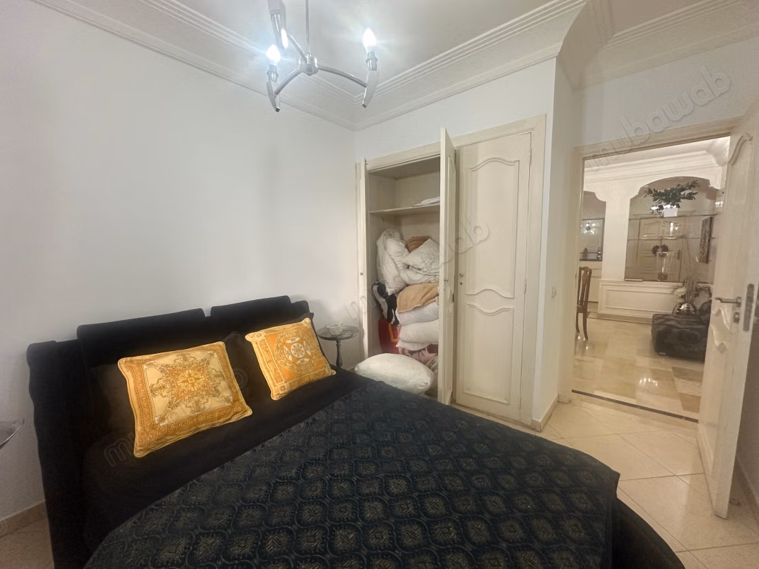 Appartement 169 m² f Gauthier — 10