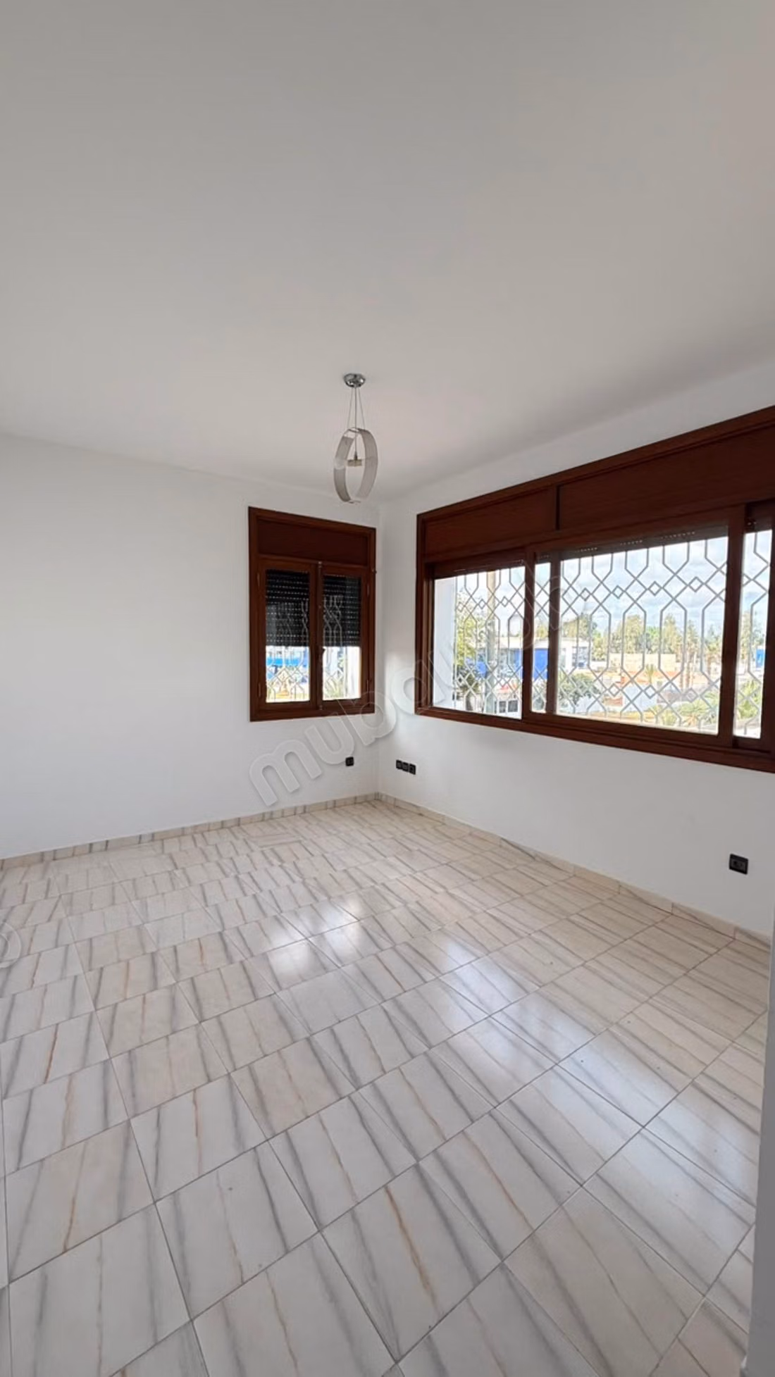 Villa eccezionale IN AFFITTO a Hay Riad RABAT