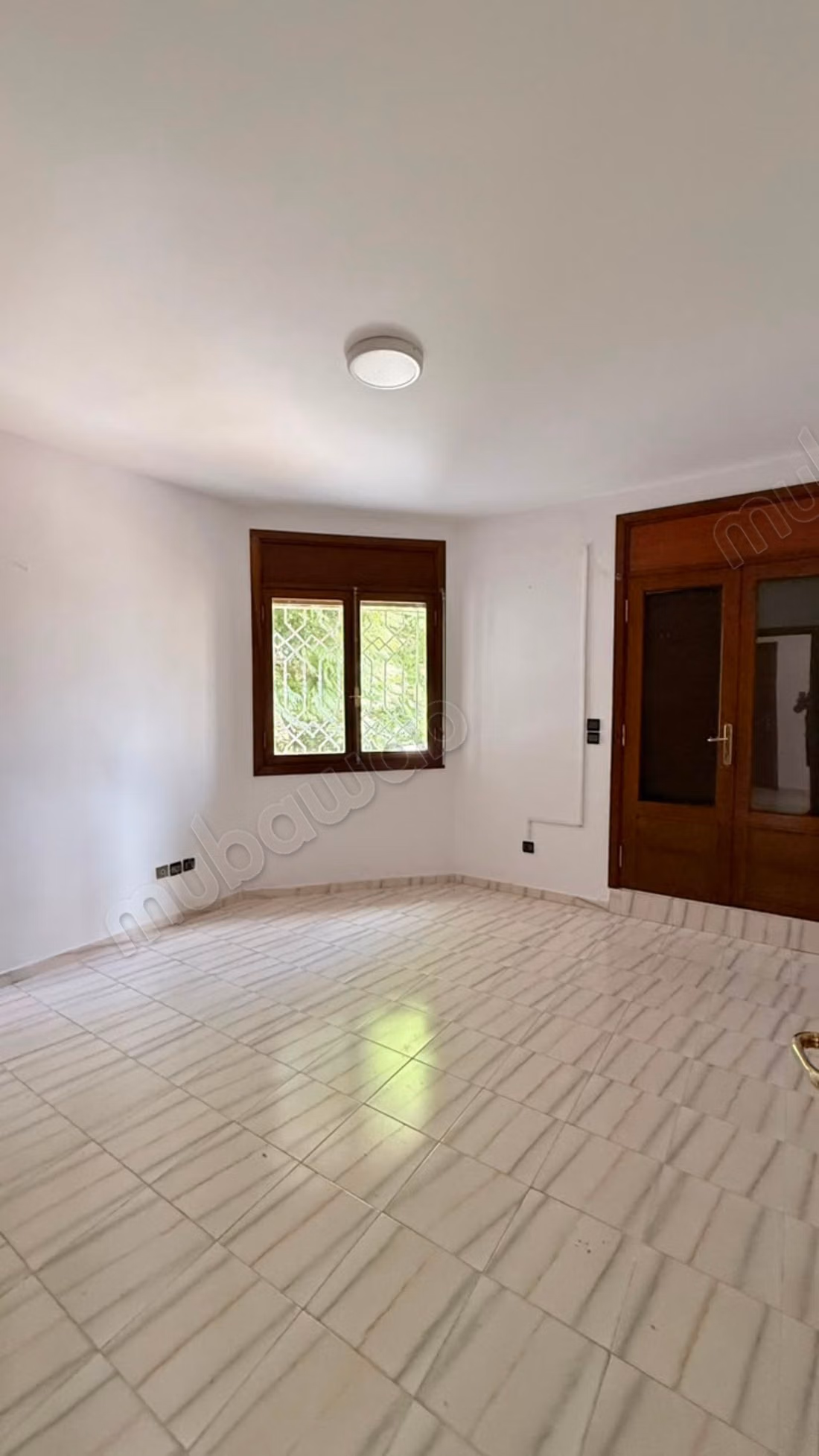 Villa eccezionale IN AFFITTO a Hay Riad RABAT
