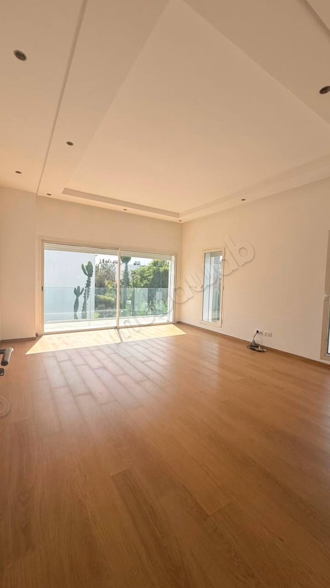 Villa de 500m² A VENDRE à Souissi 
RABAT