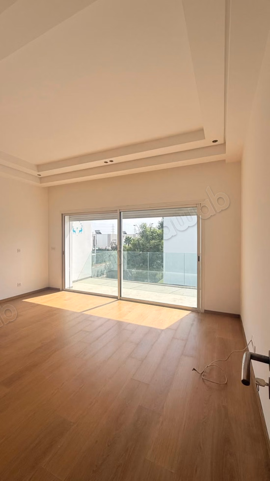 Villa de 500m² A VENDRE à Souissi 
RABAT