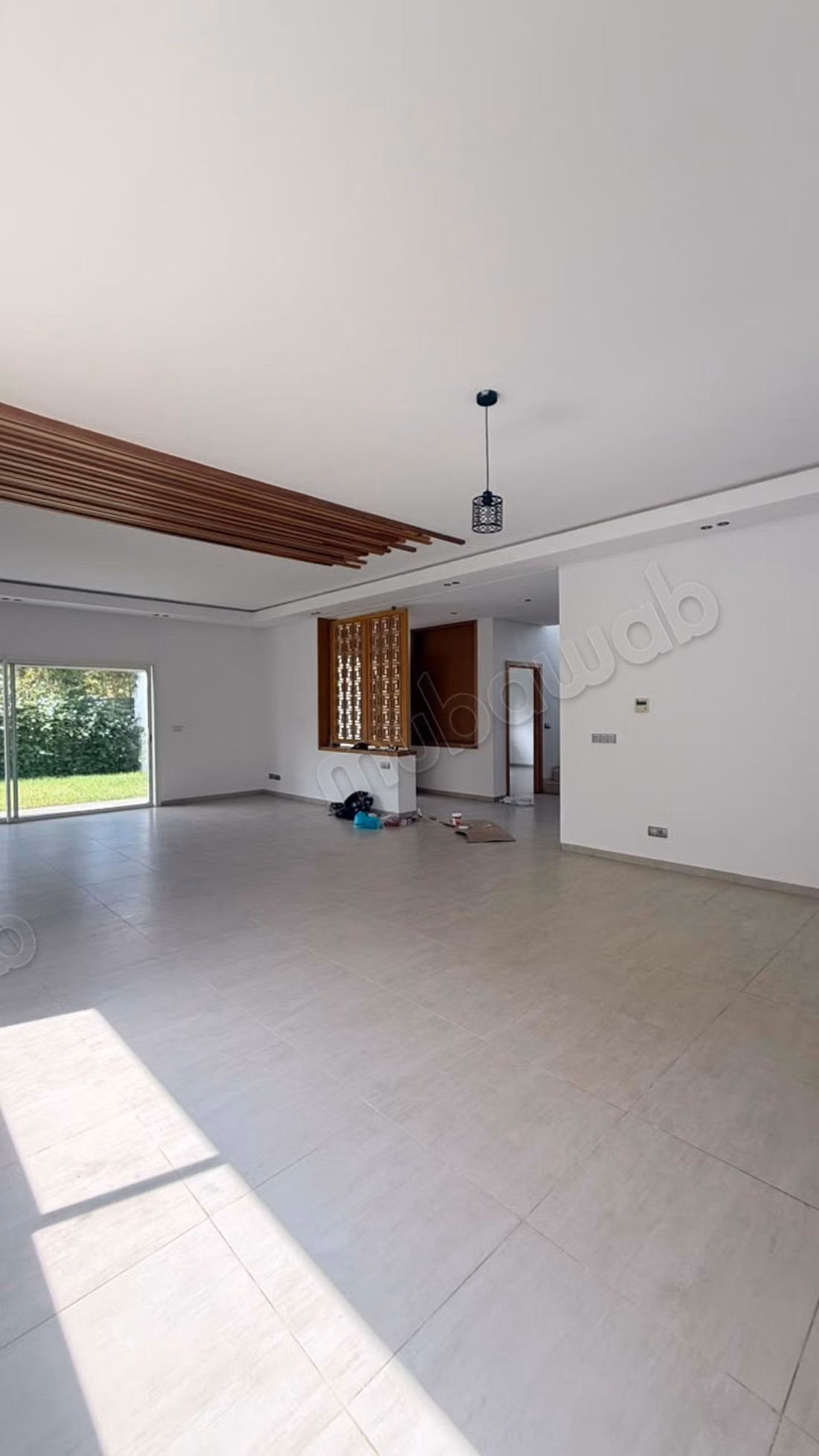 Villa de 500m² A VENDRE à Souissi 
RABAT