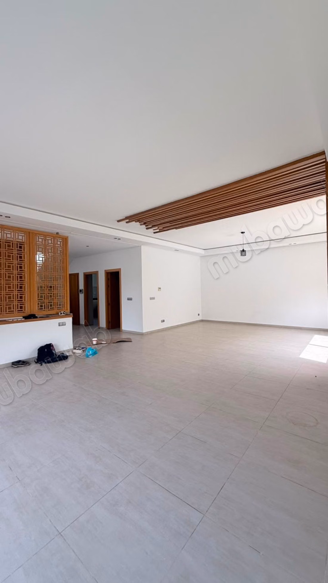 Villa de 500m² A VENDRE à Souissi 
RABAT