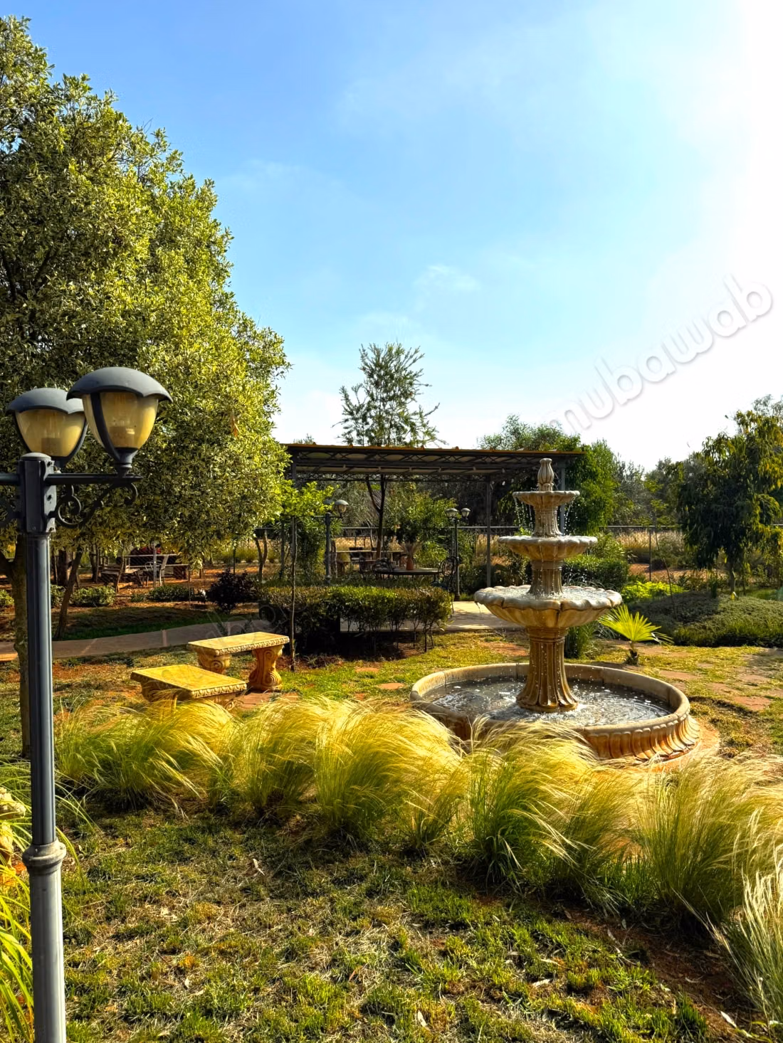 Domaine 1ha, Maison et Projet Potentiel, Benslimane