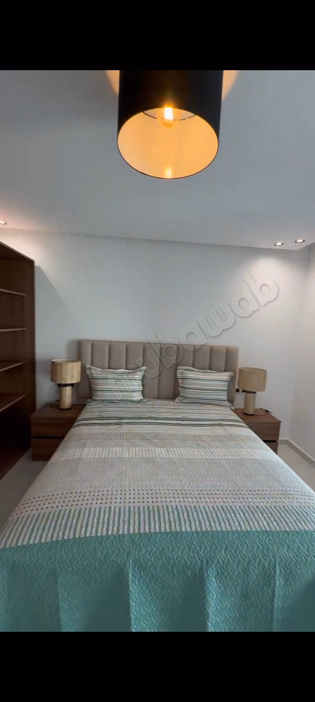 Luxury house for sale. Area of 300 m². Fully furnished
