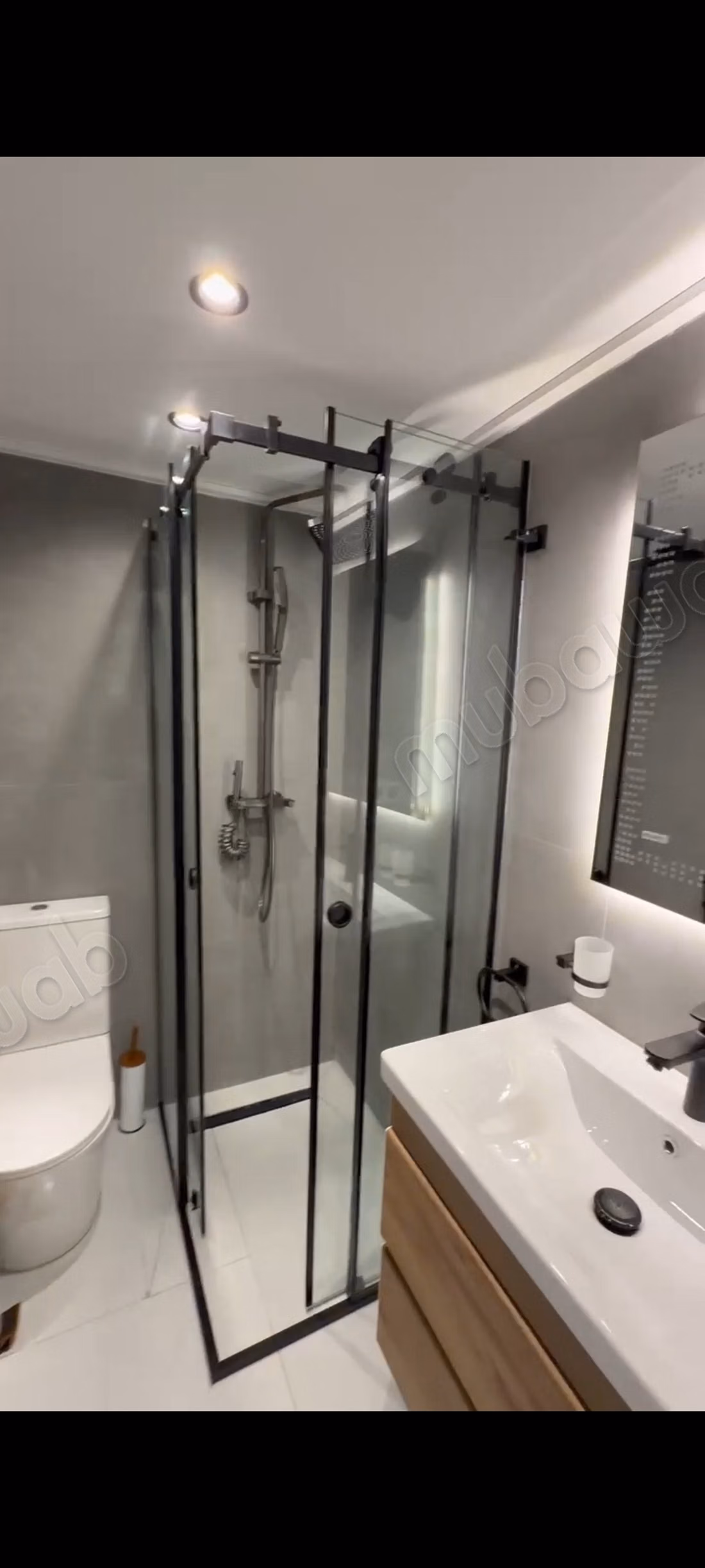 Luxury house for sale. Area of 300 m². Fully furnished