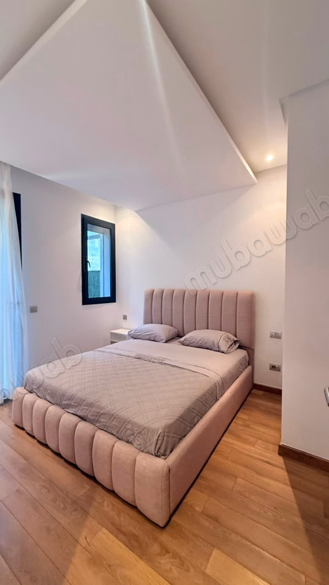 Appartement meublé en location à Hay RIAD RABAT